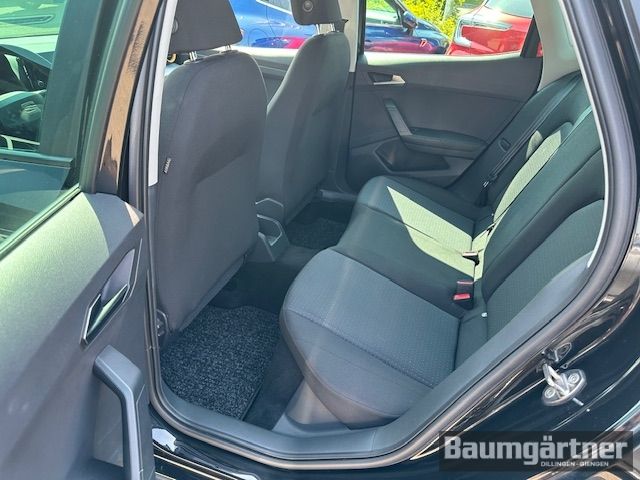 Fahrzeugabbildung SEAT Arona Style 1.0 TSI PDC/LED/Tempomat/Sitzheizung