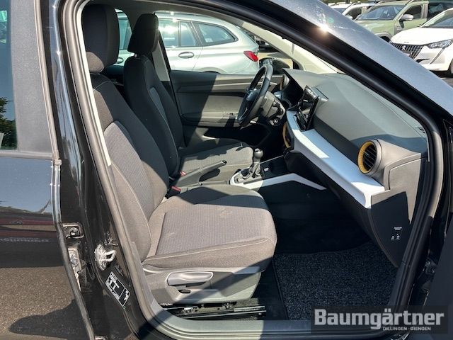 Fahrzeugabbildung SEAT Arona Style 1.0 TSI PDC/LED/Tempomat/Sitzheizung