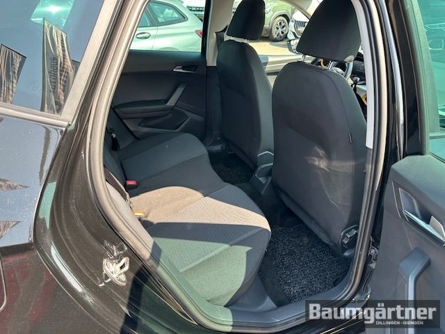 Fahrzeugabbildung SEAT Arona Style 1.0 TSI PDC/LED/Tempomat/Sitzheizung