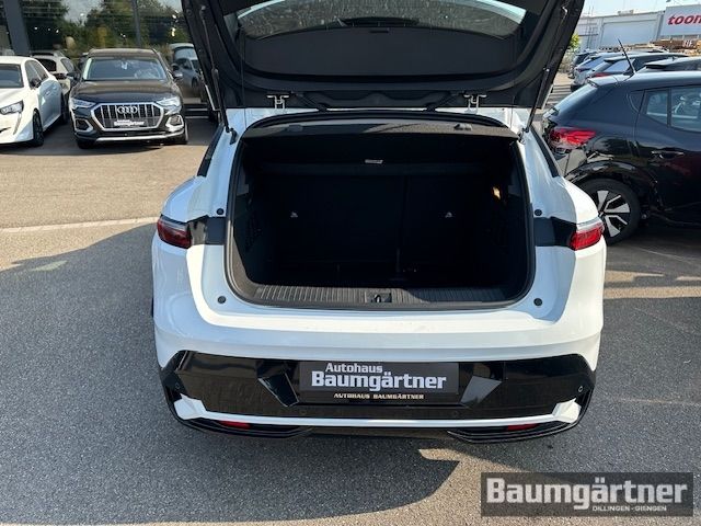 Fahrzeugabbildung Renault Megane E-Tech Electric Equilibre EV60 220HP CCS