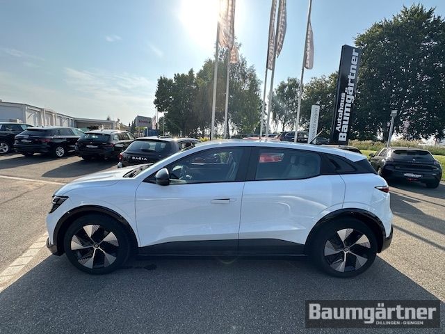 Fahrzeugabbildung Renault Megane E-Tech Electric Equilibre EV60 220HP CCS