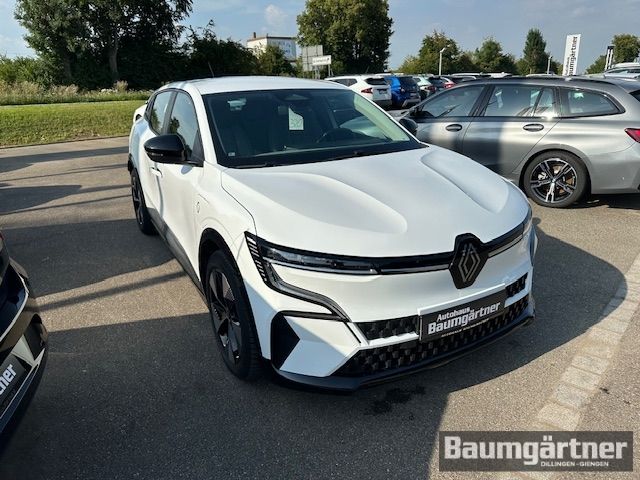Fahrzeugabbildung Renault Megane E-Tech Electric Equilibre EV60 220HP CCS