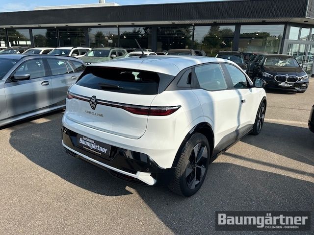 Fahrzeugabbildung Renault Megane E-Tech Electric Equilibre EV60 220HP CCS