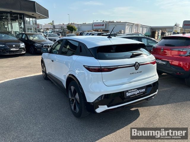 Fahrzeugabbildung Renault Megane E-Tech Electric Equilibre EV60 220HP CCS