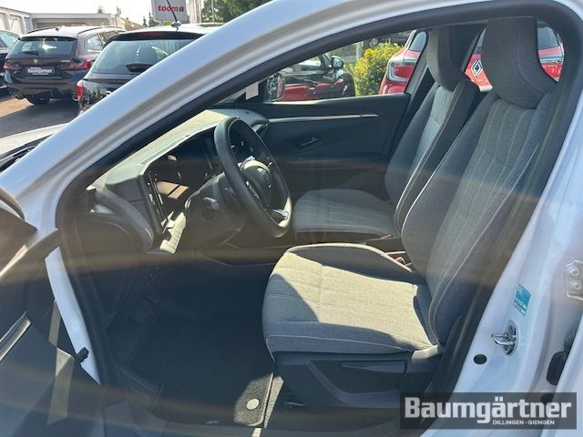 Fahrzeugabbildung Renault Megane E-Tech Electric Equilibre EV60 220HP CCS