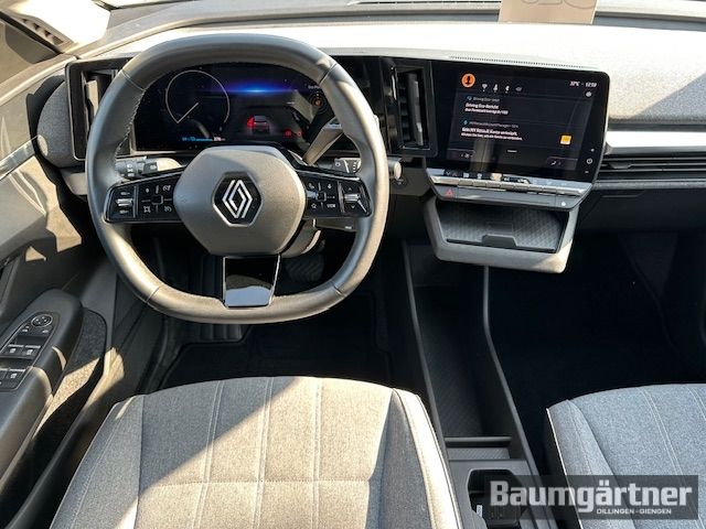 Fahrzeugabbildung Renault Megane E-Tech Electric Equilibre EV60 220HP CCS