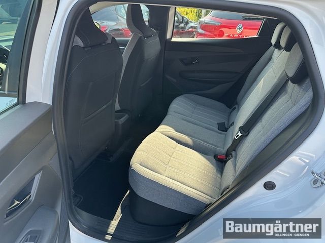 Fahrzeugabbildung Renault Megane E-Tech Electric Equilibre EV60 220HP CCS