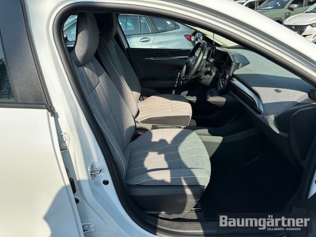 Fahrzeugabbildung Renault Megane E-Tech Electric Equilibre EV60 220HP CCS