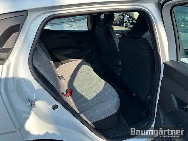Fahrzeugabbildung Renault Megane E-Tech Electric Equilibre EV60 220HP CCS