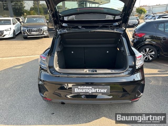 Fahrzeugabbildung Renault Clio Evolution TCe 90 Automatik Kamera/PDC/LED