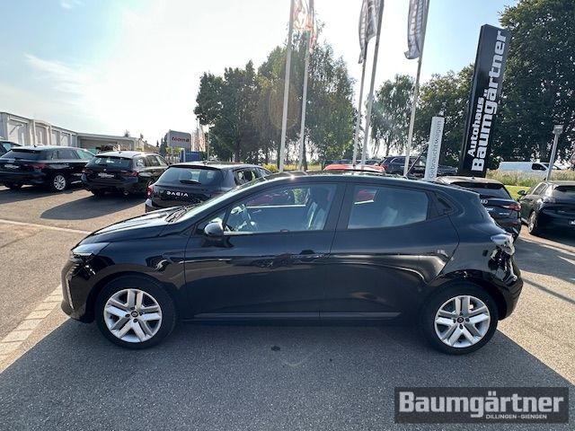 Fahrzeugabbildung Renault Clio Evolution TCe 90 Automatik Kamera/PDC/LED