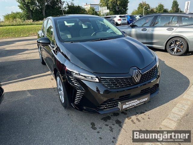 Fahrzeugabbildung Renault Clio Evolution TCe 90 Automatik Kamera/PDC/LED