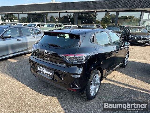 Fahrzeugabbildung Renault Clio Evolution TCe 90 Automatik Kamera/PDC/LED