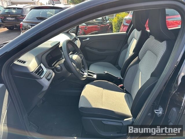 Fahrzeugabbildung Renault Clio Evolution TCe 90 Automatik Kamera/PDC/LED