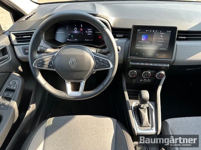 Fahrzeugabbildung Renault Clio Evolution TCe 90 Automatik Kamera/PDC/LED