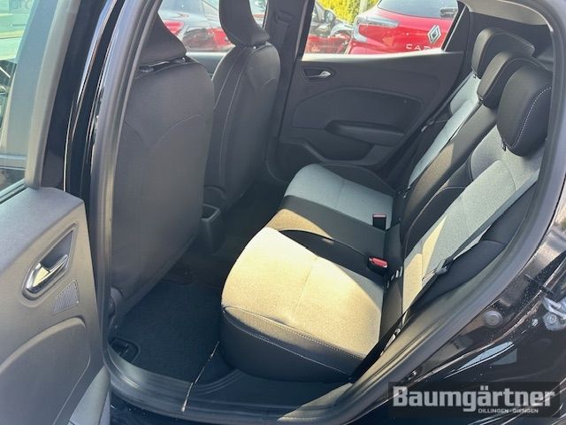 Fahrzeugabbildung Renault Clio Evolution TCe 90 Automatik Kamera/PDC/LED