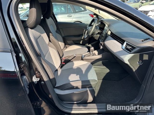 Fahrzeugabbildung Renault Clio Evolution TCe 90 Automatik Kamera/PDC/LED