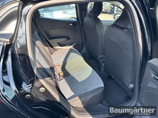 Fahrzeugabbildung Renault Clio Evolution TCe 90 Automatik Kamera/PDC/LED