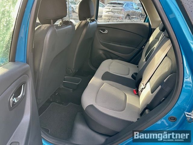 Fahrzeugabbildung Renault Captur Experience dCi 90 Klimaauto/PDC/Tempomat