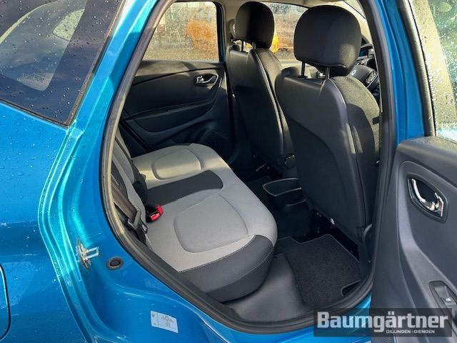 Fahrzeugabbildung Renault Captur Experience dCi 90 Klimaauto/PDC/Tempomat