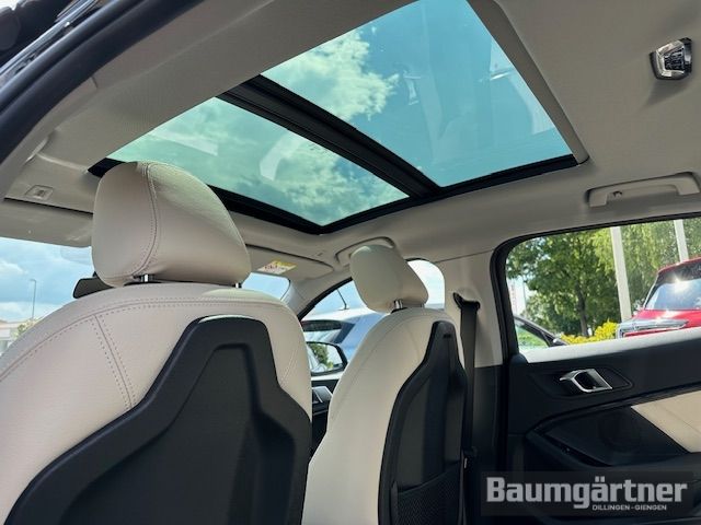 Fahrzeugabbildung BMW 120 i Sport-Line Auto PDC/LED/Schiebedach/Sitzh.