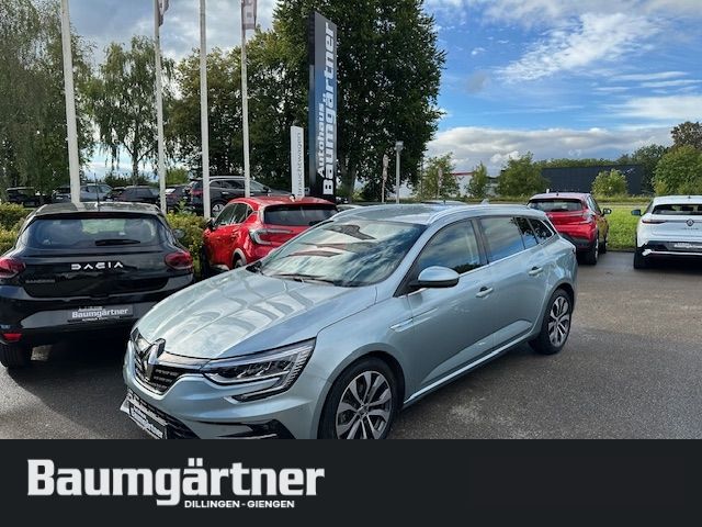 Renault Megane Grandtour Intens Blue dCi 115 Kamera/PDC