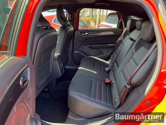 Fahrzeugabbildung Renault Arkana R.S. Line E-Tech 145 Schiebedach Navi