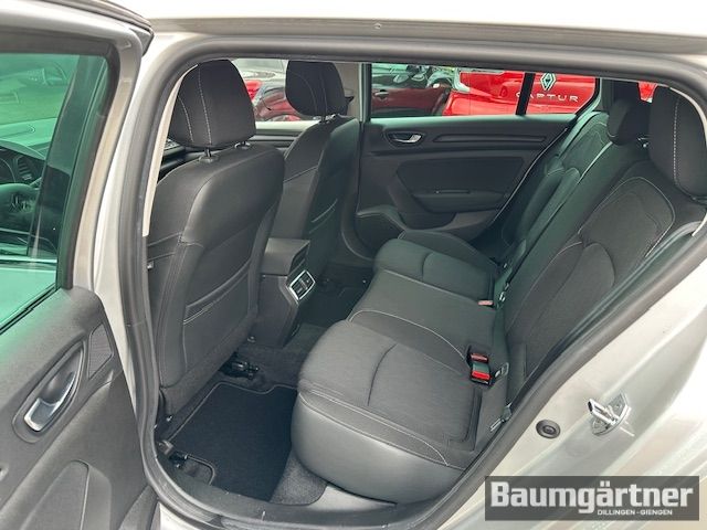 Fahrzeugabbildung Renault Megane Grandtour Limited Deluxe dCi 115 Kamera