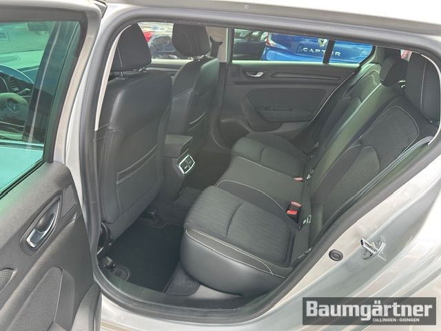 Fahrzeugabbildung Renault Megane Grandtour Limited Deluxe dCi 115 Kamera