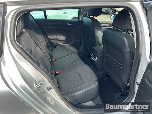 Fahrzeugabbildung Renault Megane Grandtour Limited Deluxe dCi 115 Kamera
