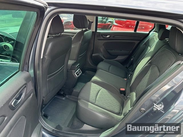 Fahrzeugabbildung Renault Megane Grandtour Limited Deluxe dCi 115 Kamera