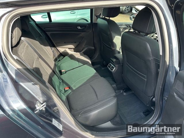 Fahrzeugabbildung Renault Megane Grandtour Limited Deluxe dCi 115 Kamera