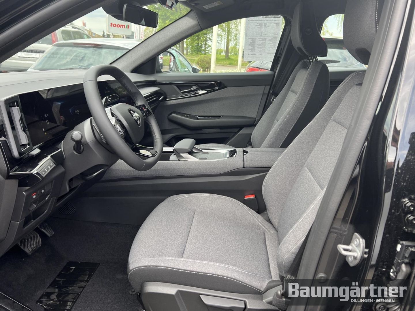 Fahrzeugabbildung Renault Austral Equilibre TCe 140 Mild-Hybrid SHZ/City-P
