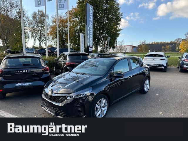 Renault Clio Evolution TCe 90 Easy-Link/PDC/LED/Tempomat