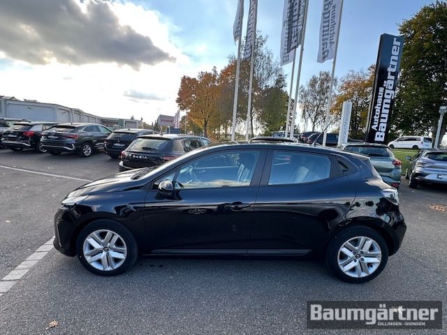 Fahrzeugabbildung Renault Clio Evolution TCe 90 Easy-Link/PDC/LED/Tempomat
