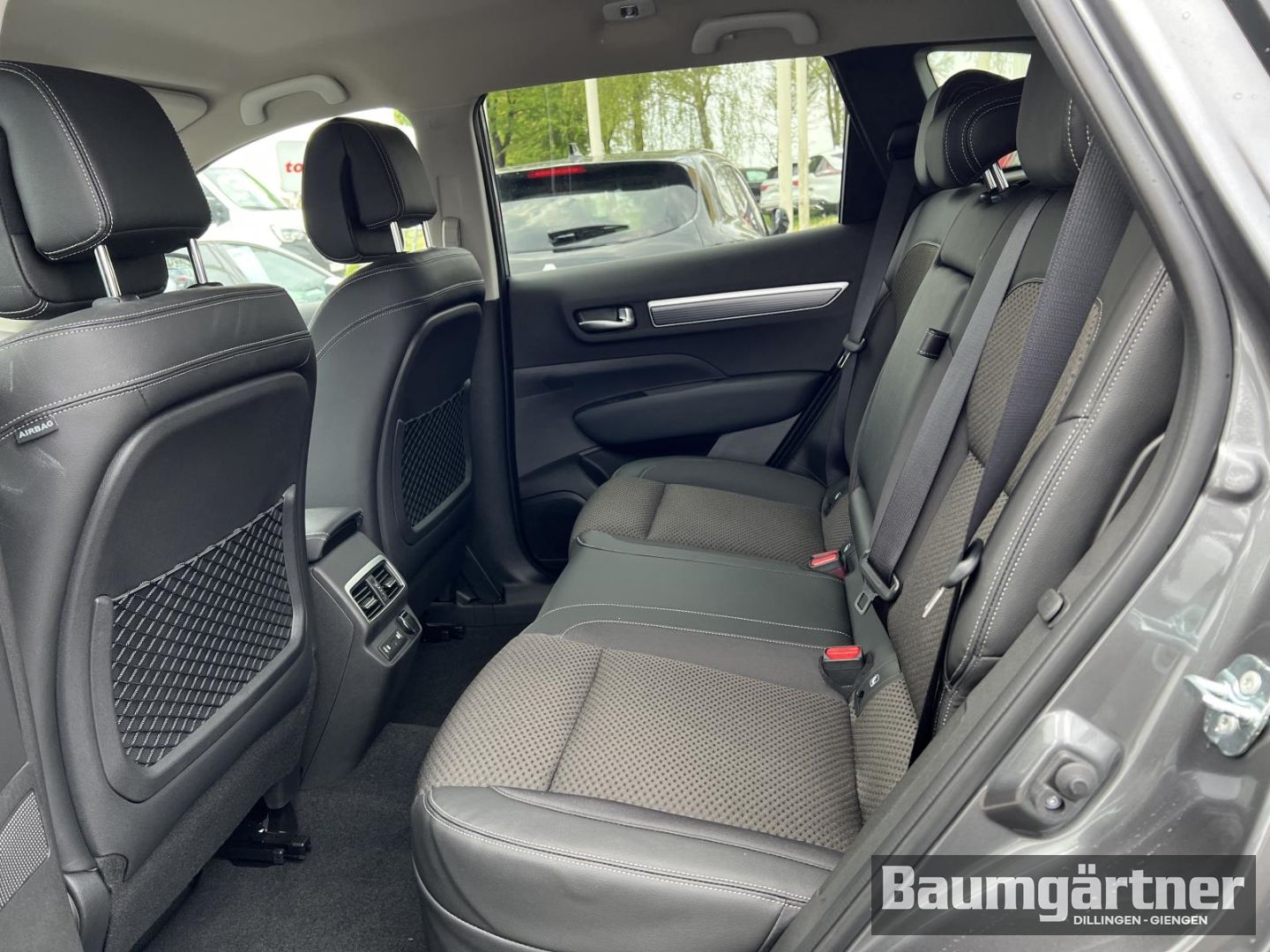 Fahrzeugabbildung Renault Koleos Techno TCe 160 EDC Winter Plus-Paket