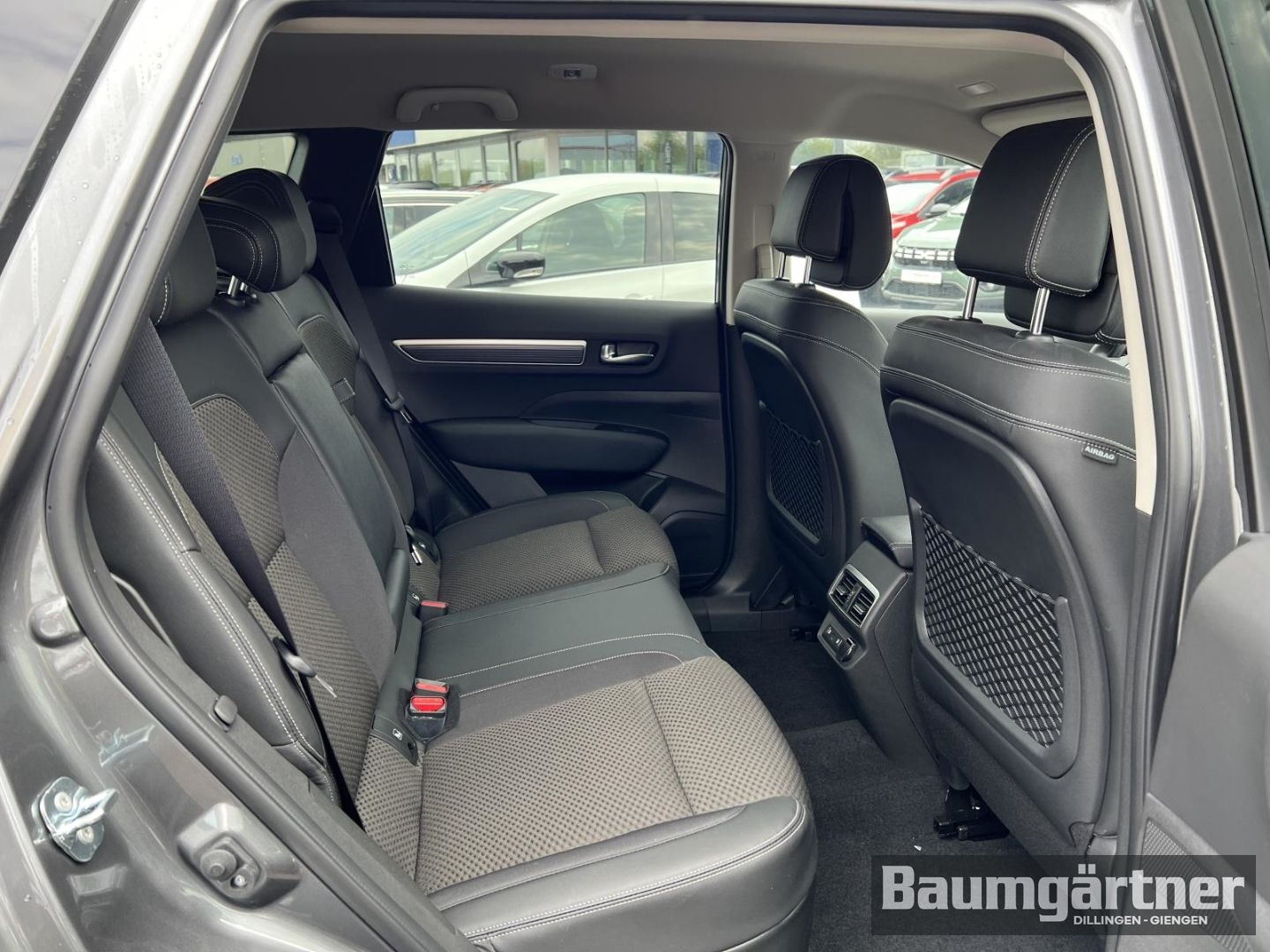 Fahrzeugabbildung Renault Koleos Techno TCe 160 EDC Winter Plus-Paket