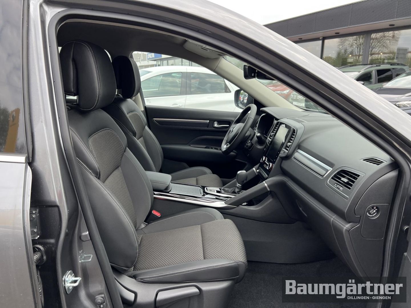 Fahrzeugabbildung Renault Koleos Techno TCe 160 EDC Winter Plus-Paket