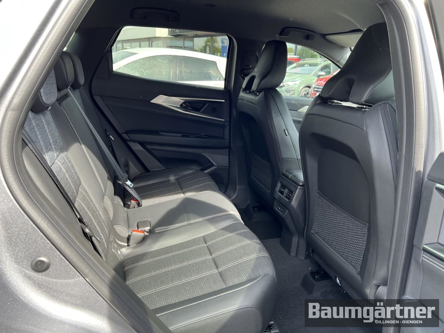 Fahrzeugabbildung Renault Austral Techno TCe 160 Mild-Hybrid Winer-P./Easy