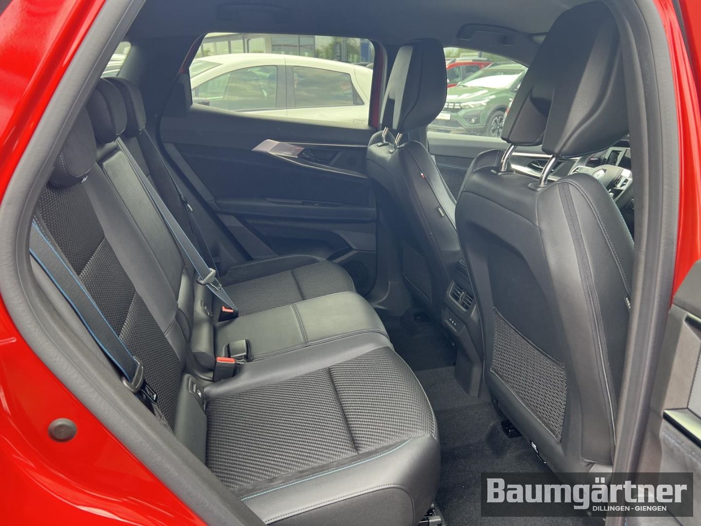 Fahrzeugabbildung Renault Austral Techno Esprit Alpine TCe 160 Mild-Hybrid