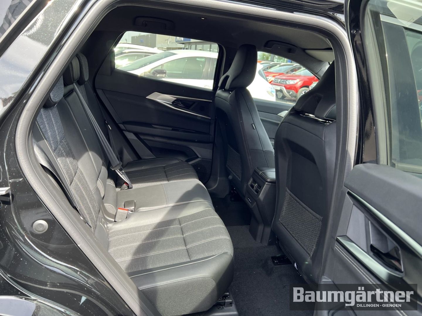 Fahrzeugabbildung Renault Austral Techno TCe 160 Mild-Hybrid Winer-P./Easy
