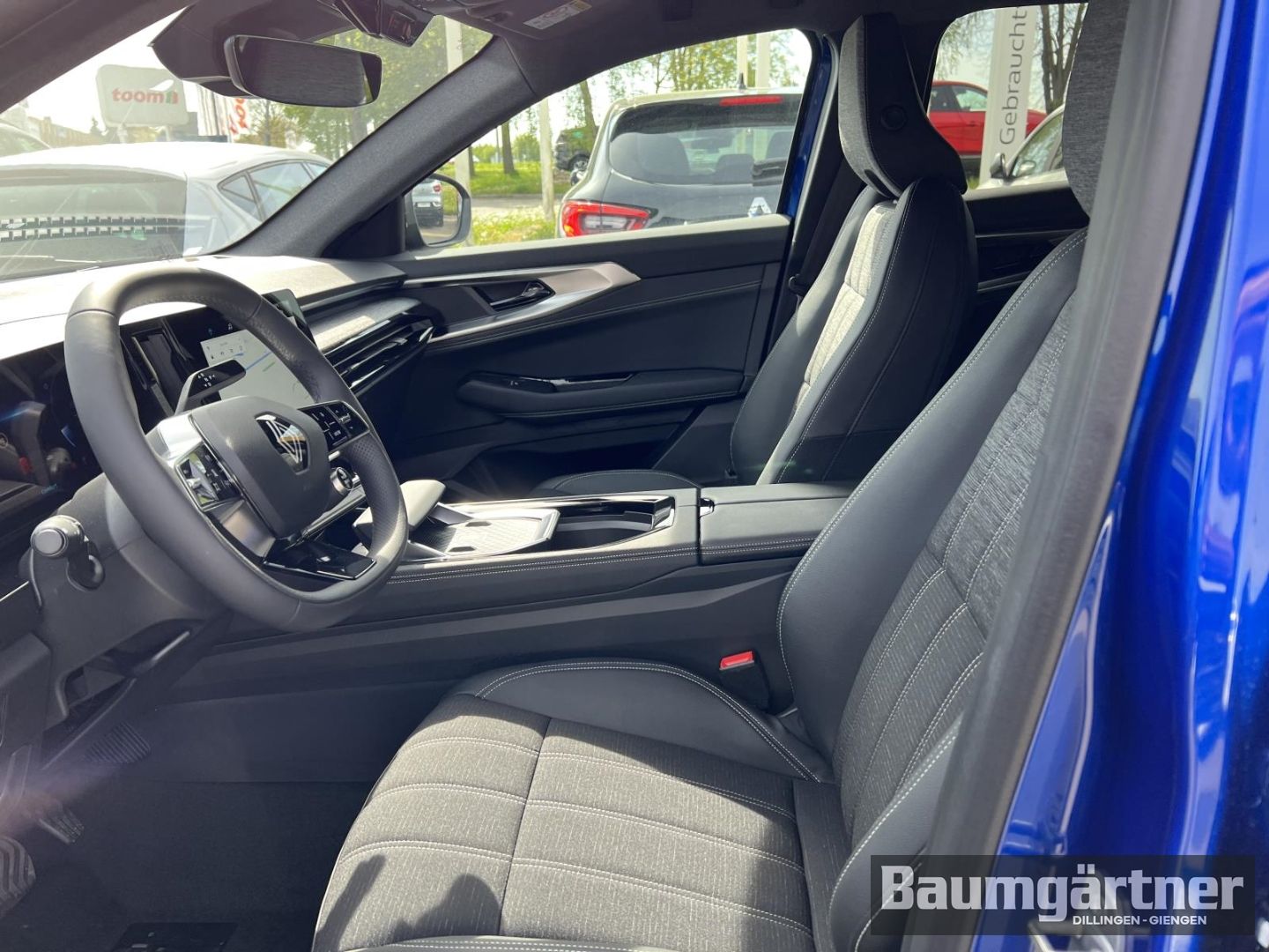 Fahrzeugabbildung Renault Austral Techno TCe 160 Mild-Hybrid Winer-P./Easy