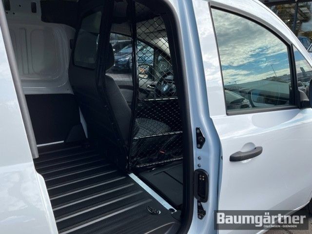 Fahrzeugabbildung Renault Kangoo Rapid Advance Blue dCi 95 Klima