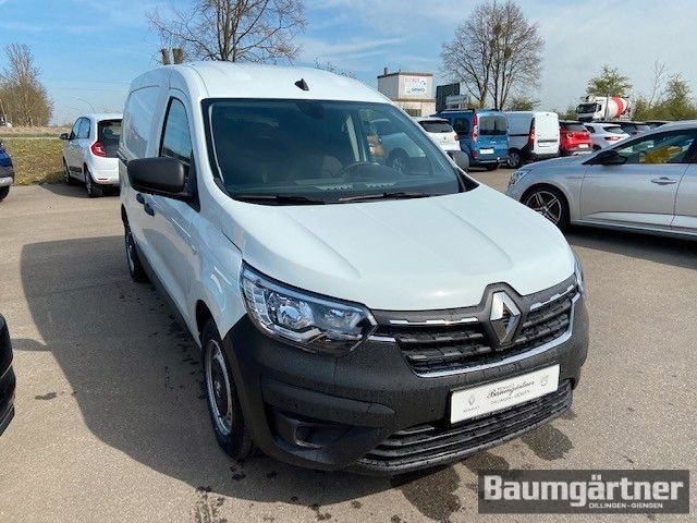 Fahrzeugabbildung Renault Express Extra TCe 100 FAP Klima PDC