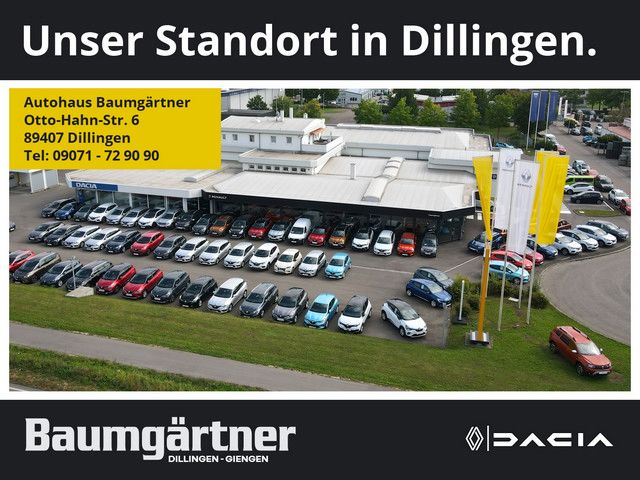 Fahrzeugabbildung Renault Express Extra TCe 100 FAP Klima PDC