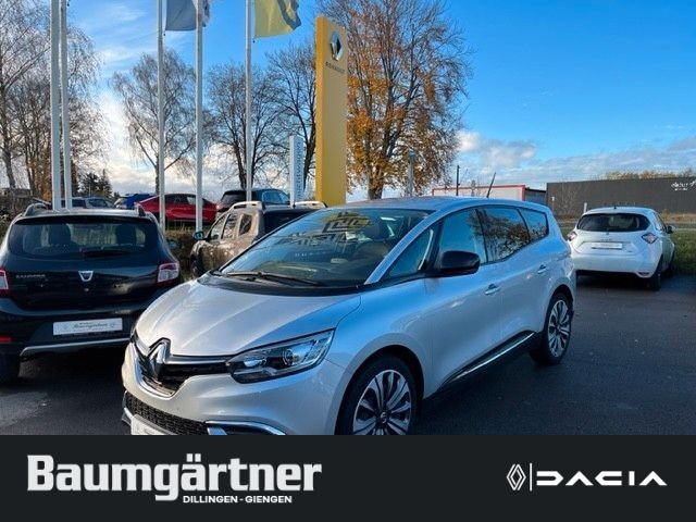 Renault Grand Scenic Business Edition TCe 140 7-Sitzer