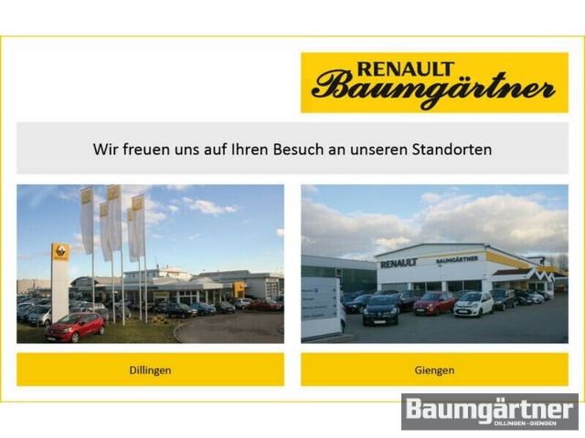 Fahrzeugabbildung Renault Grand Scenic Business Edition TCe 140 7-Sitzer
