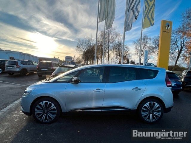Fahrzeugabbildung Renault Grand Scenic Business Edition TCe 140 7-Sitzer