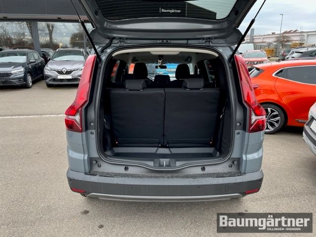 Fahrzeugabbildung Dacia Jogger Extreme+ 1.0 TCe 100 ECO-G 7-Sitzer/verfü