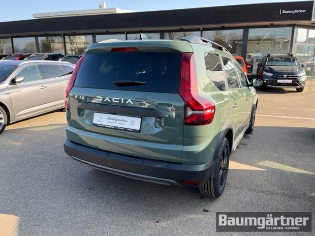 Fahrzeugabbildung Dacia Jogger Extreme TCe 100 ECO-G PDC Kamera